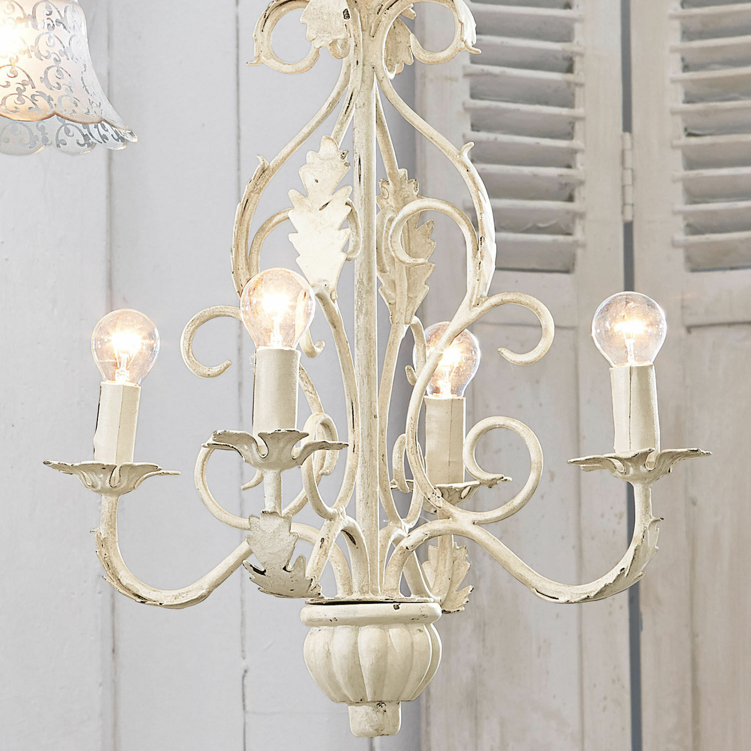 Lampadario Assenay