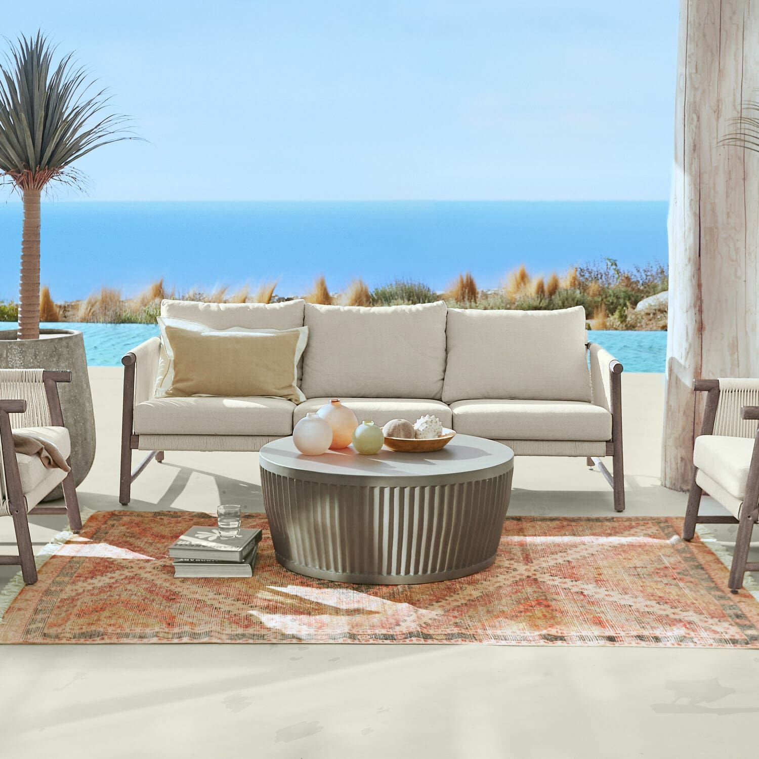 Divano FSC®-100% Clarmontaine