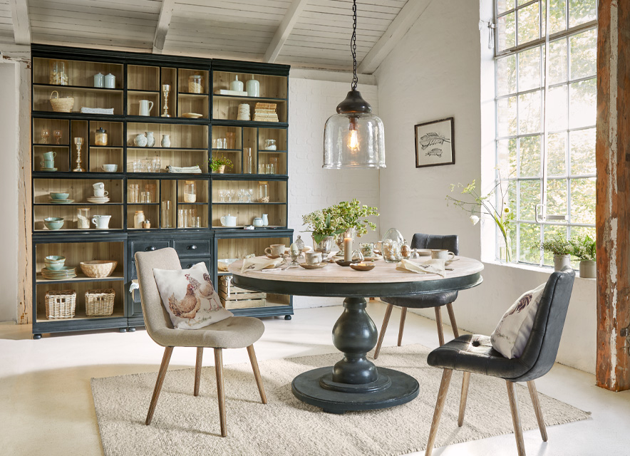 Country contemporaneo