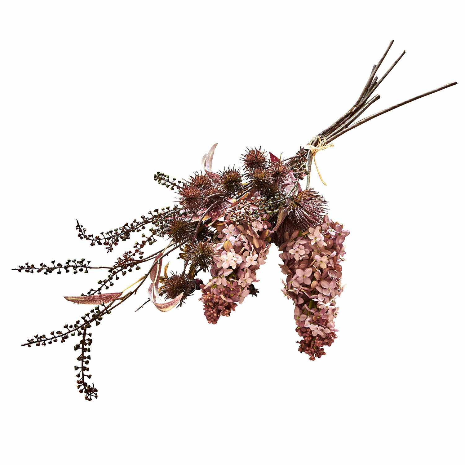 Mazzo di fiori decorativo Frinalor