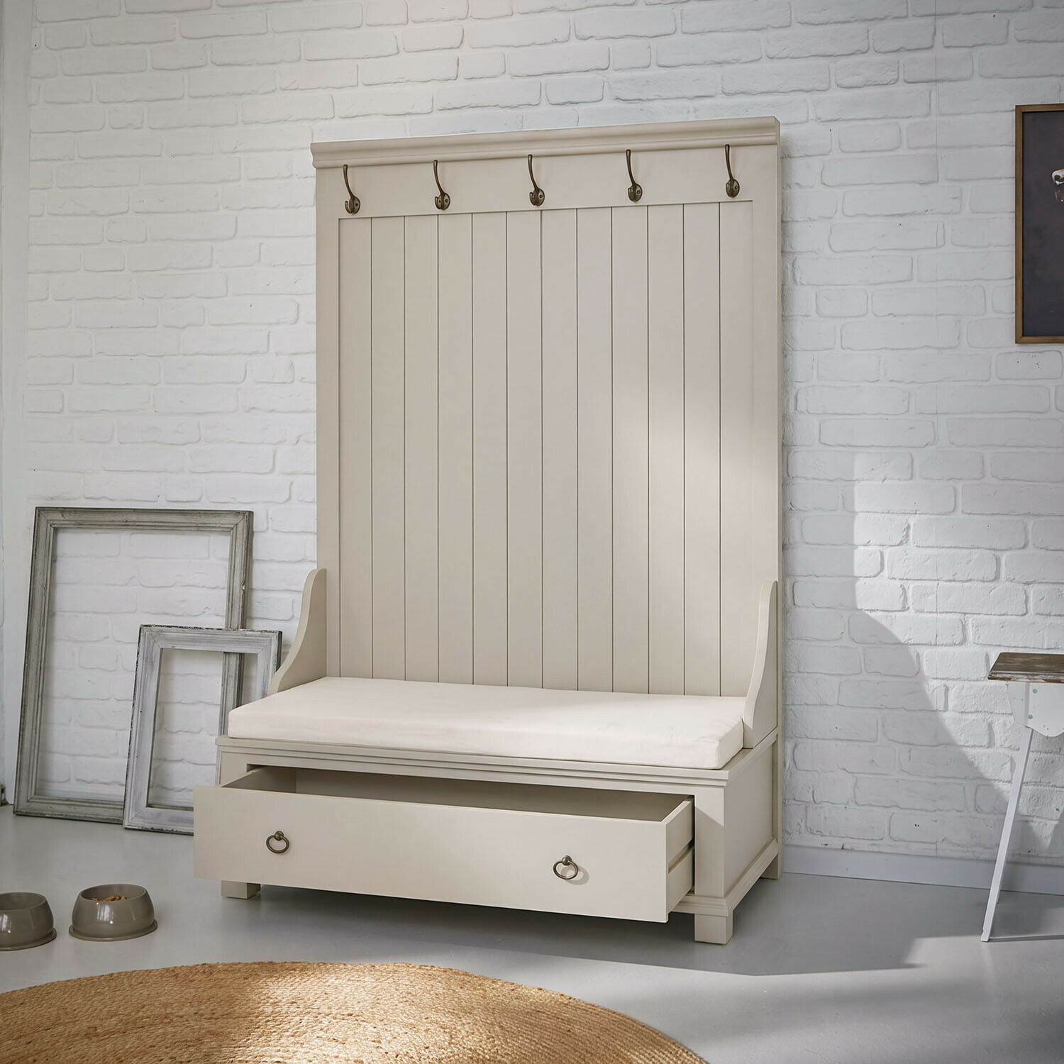 Letto per cani Dunferry