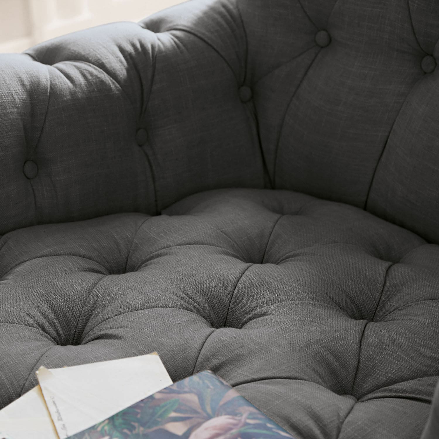 Chaise longue Springfield Village