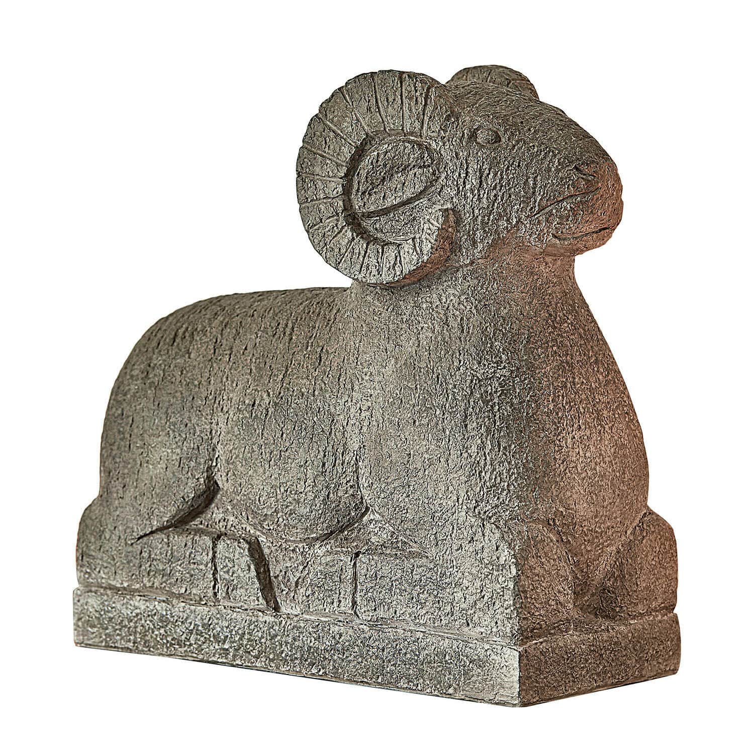 Ariete decorativo Nahant