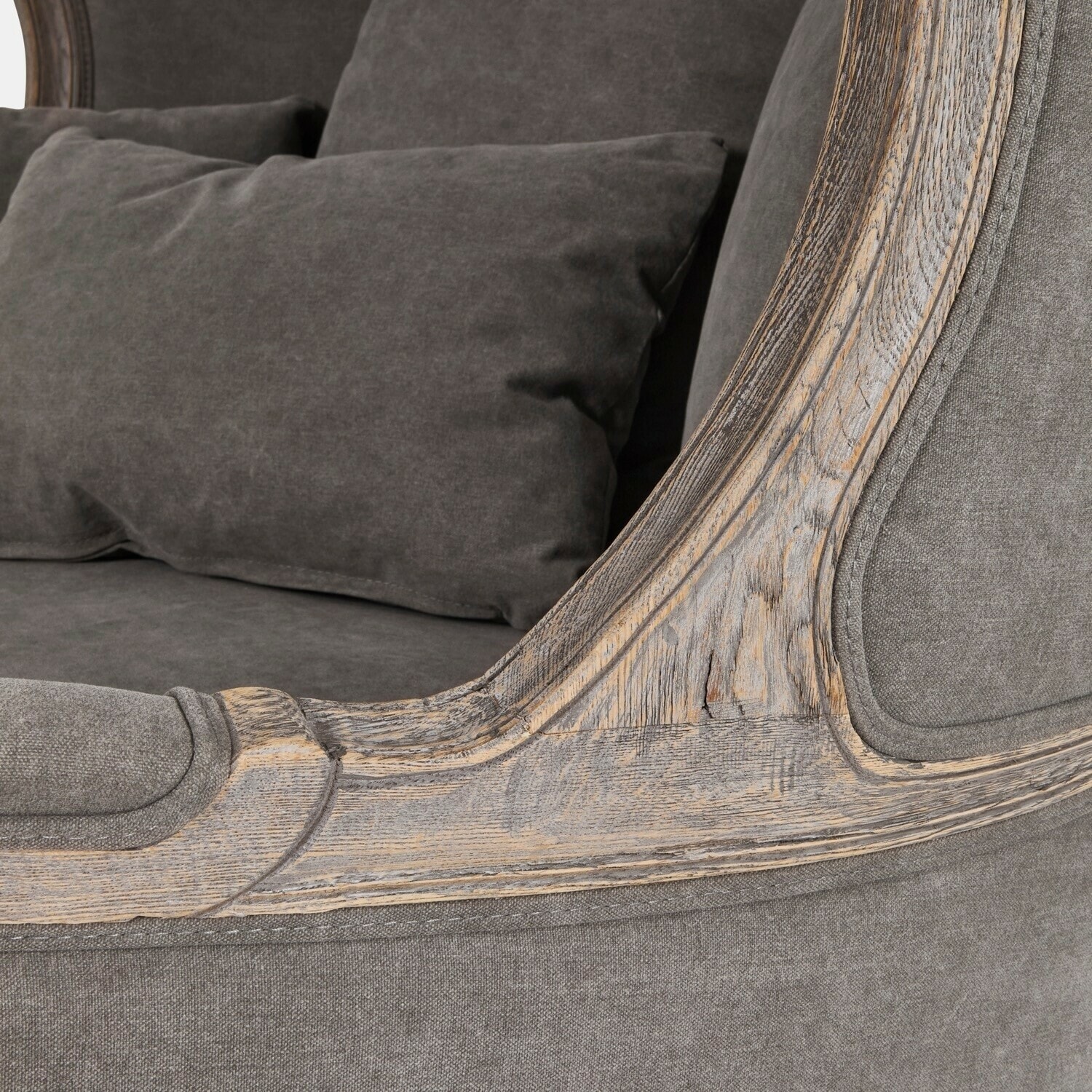 Poltrona lounge Genvielle