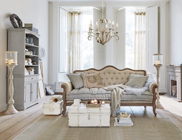 Dettagli shabby