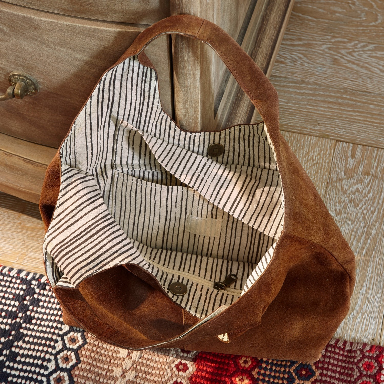 Borsa Georgine