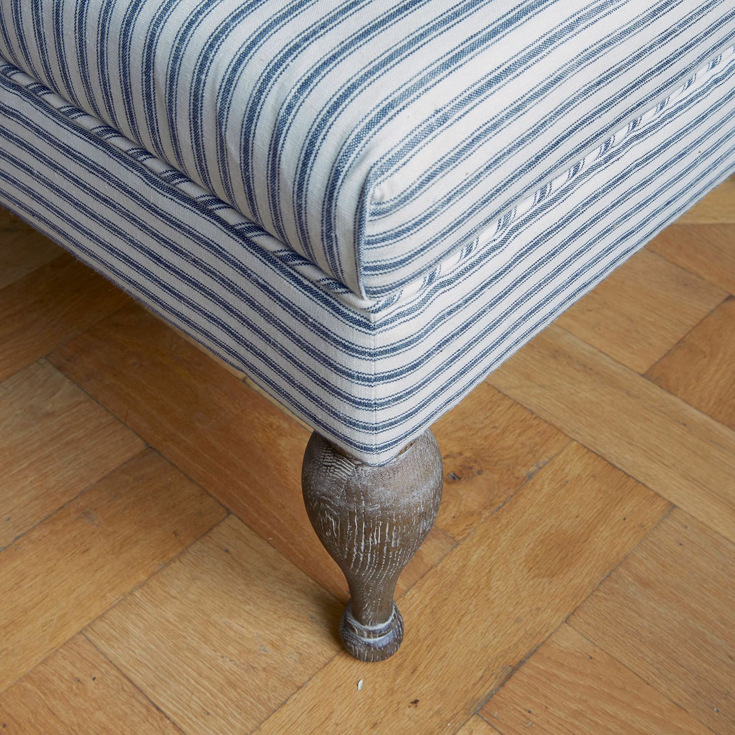 Pouf Ulysette