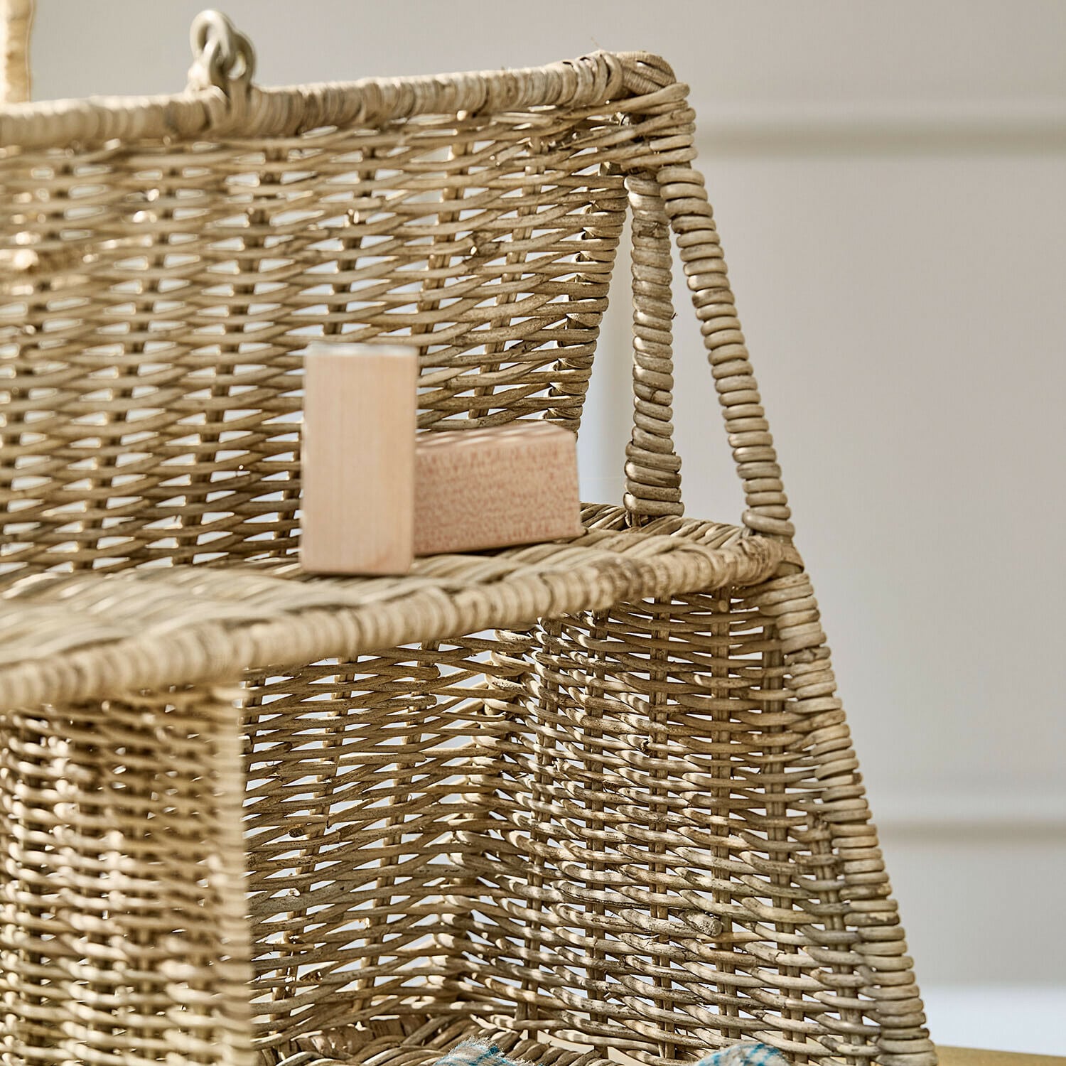 Tenda per bambole Wibbelu