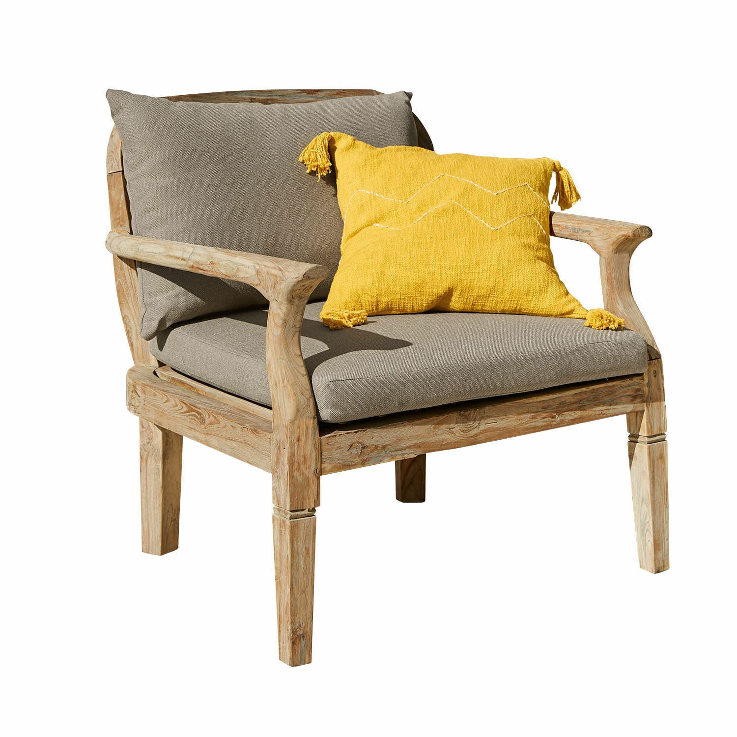 Poltrona Brentwood