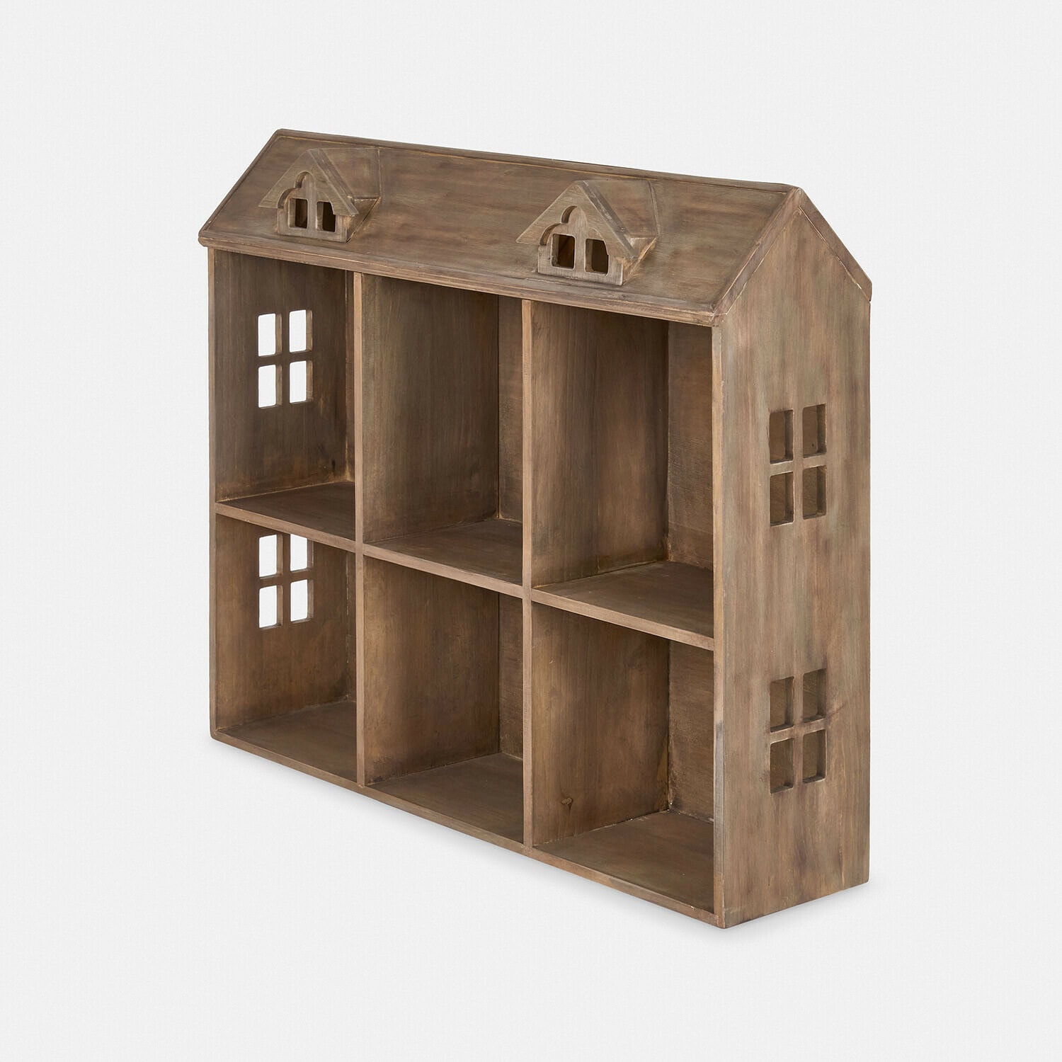 Scaffale da parete per bambini Brelionne