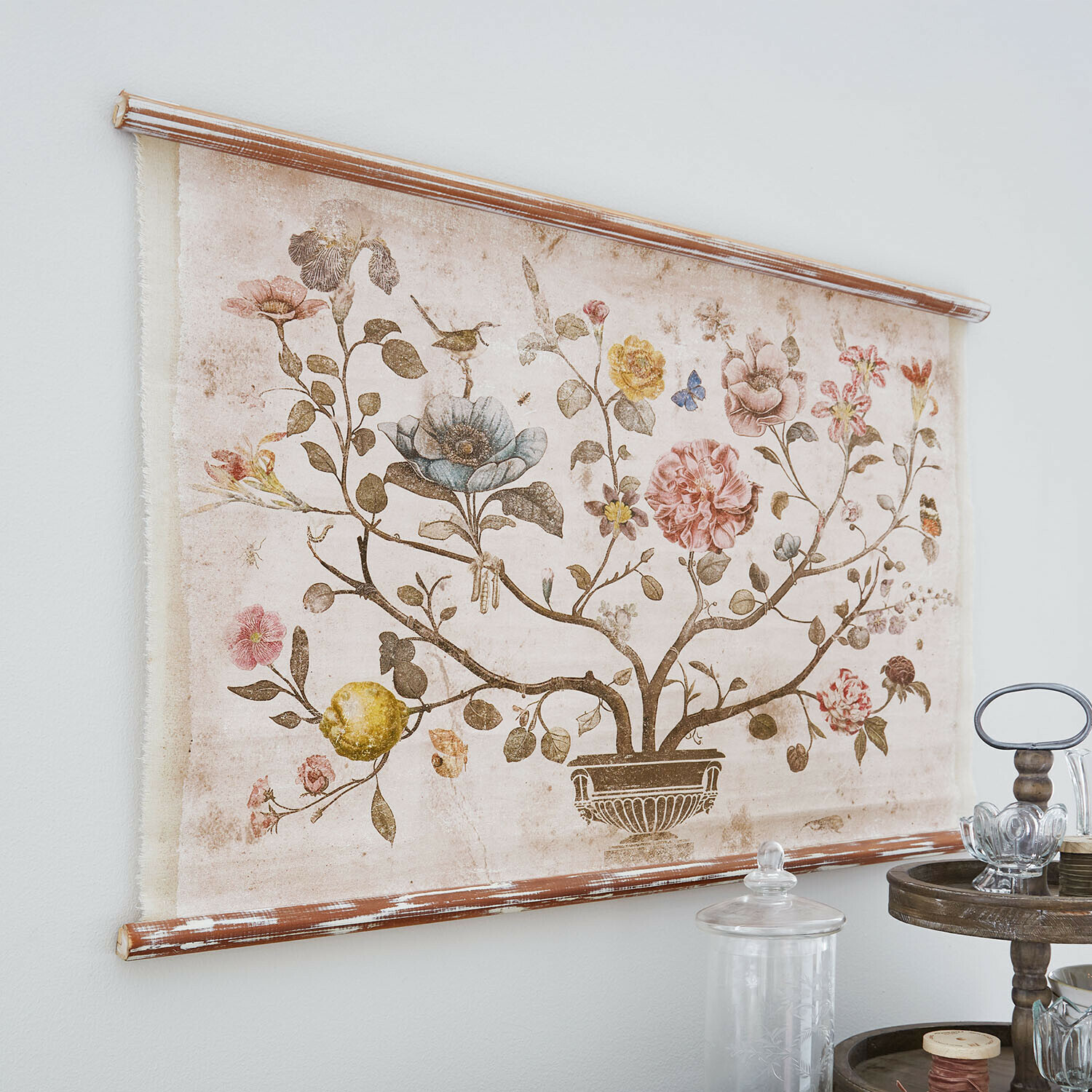 Pannello decorativo Lueur d’Aube