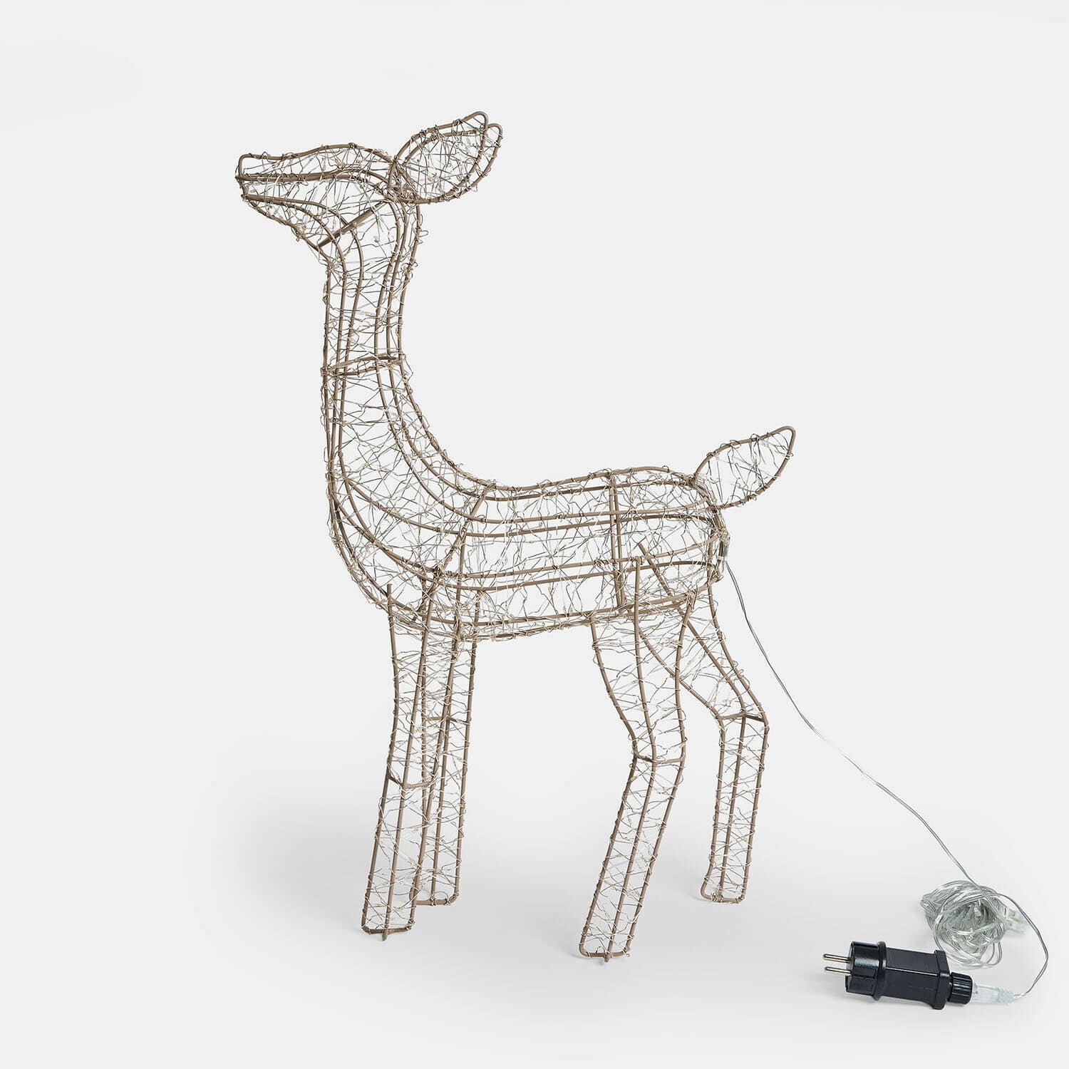 Cerbiatto a LED Ysilda