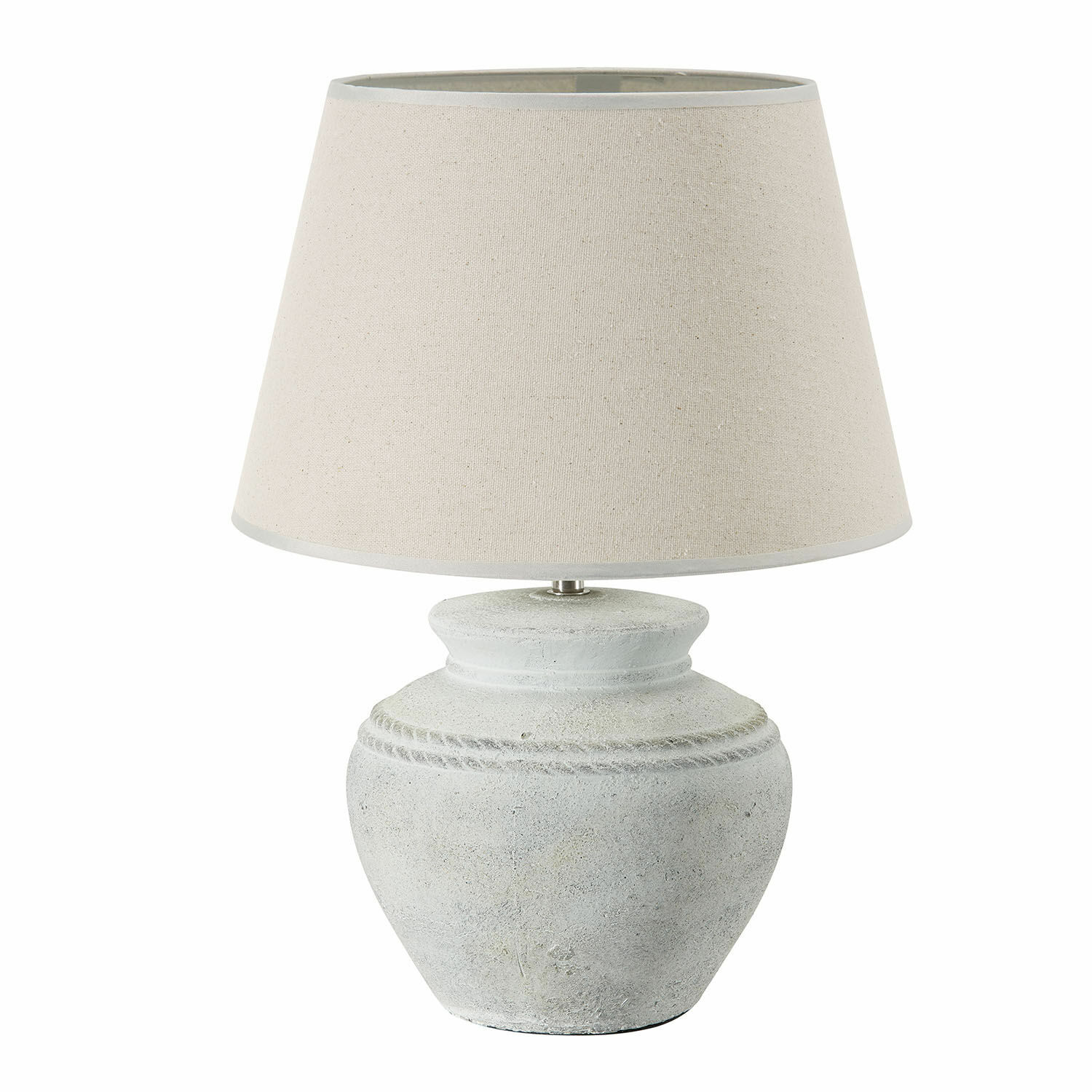 Lampada da tavolo Cleveland