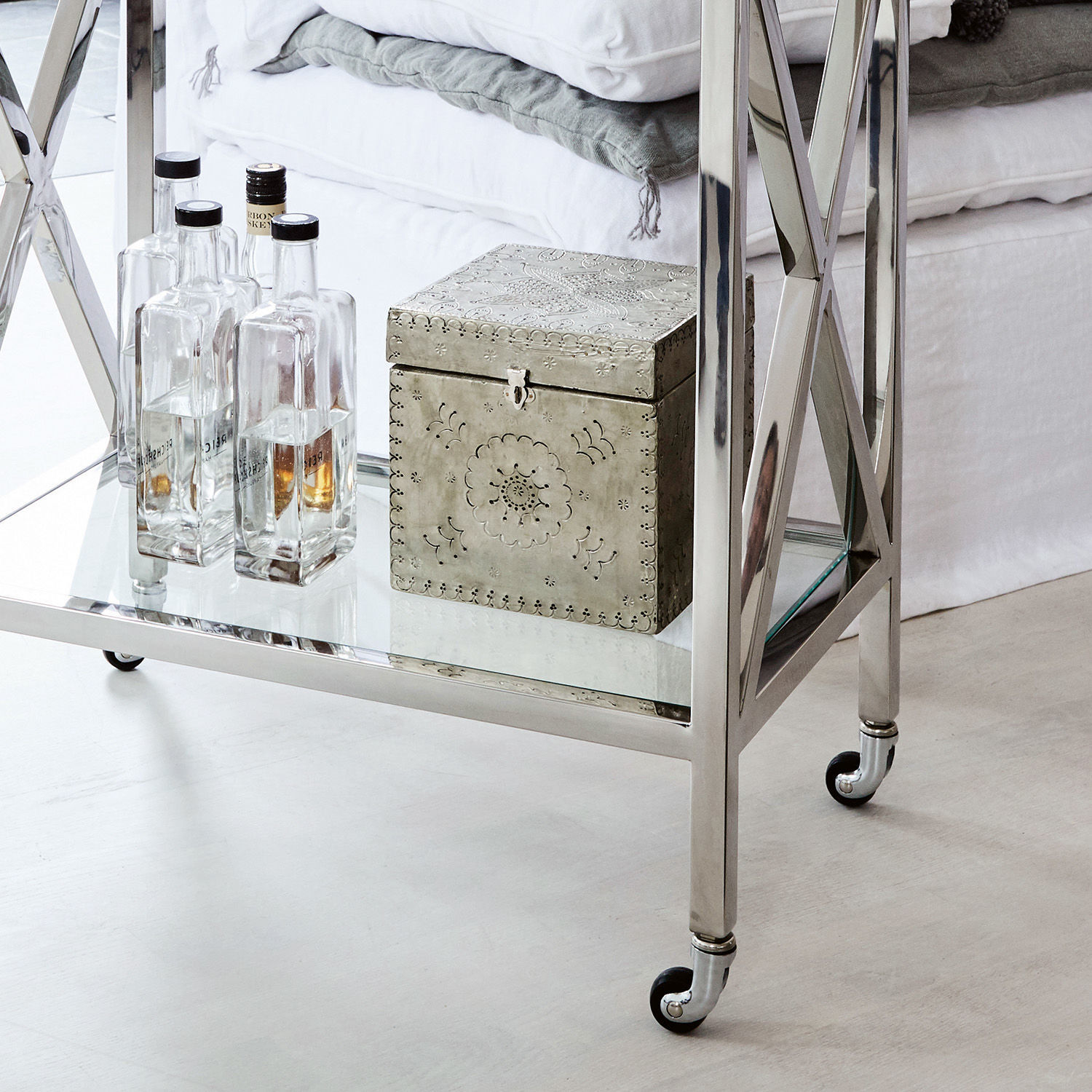Carrello bar Stamford