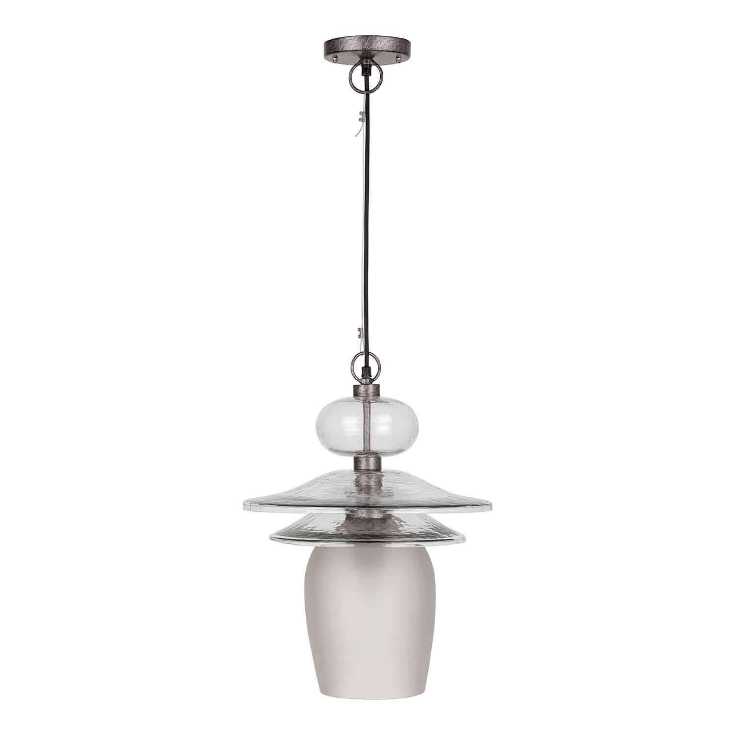 Lampada a sospensione Ravissantes