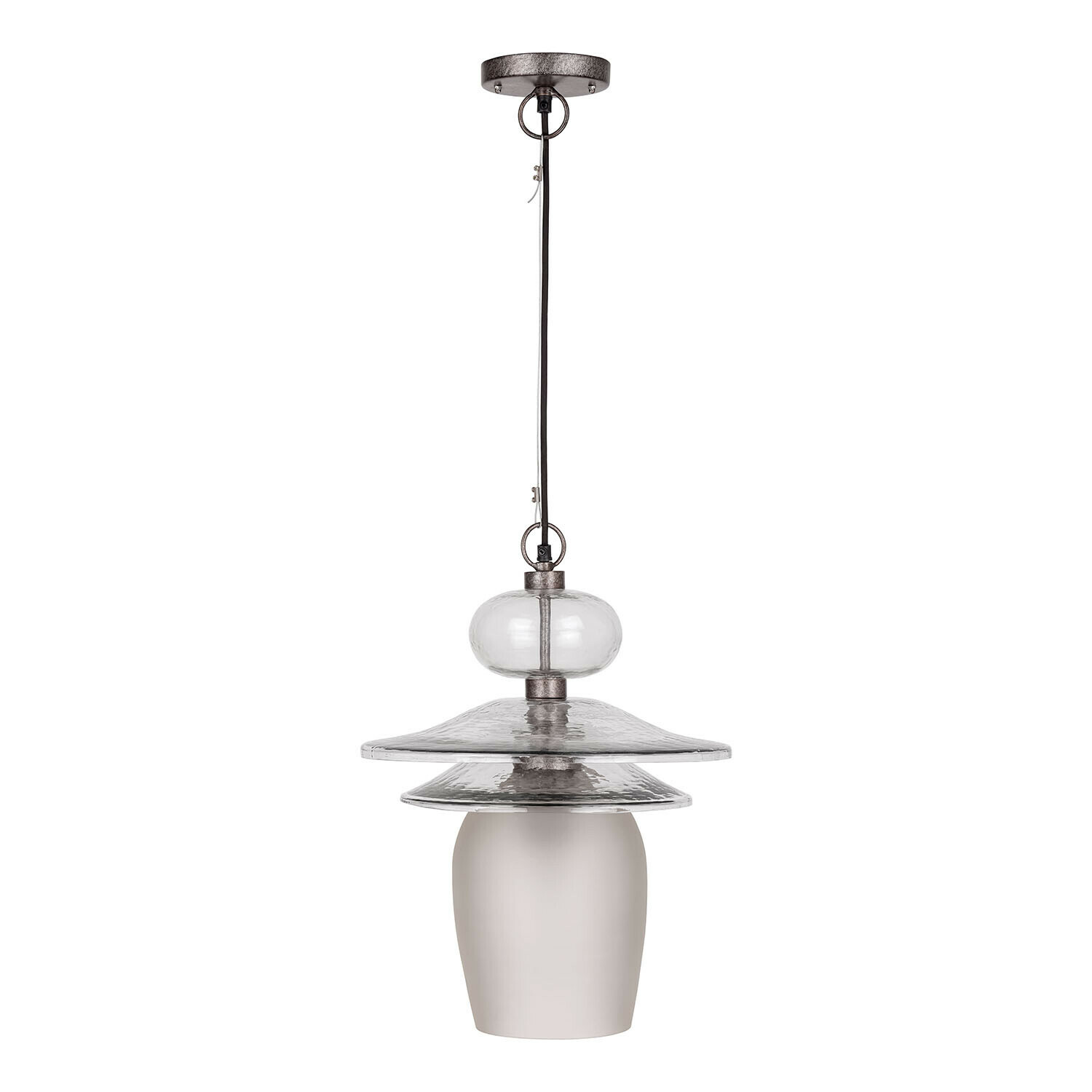 Lampada a sospensione Ravissantes