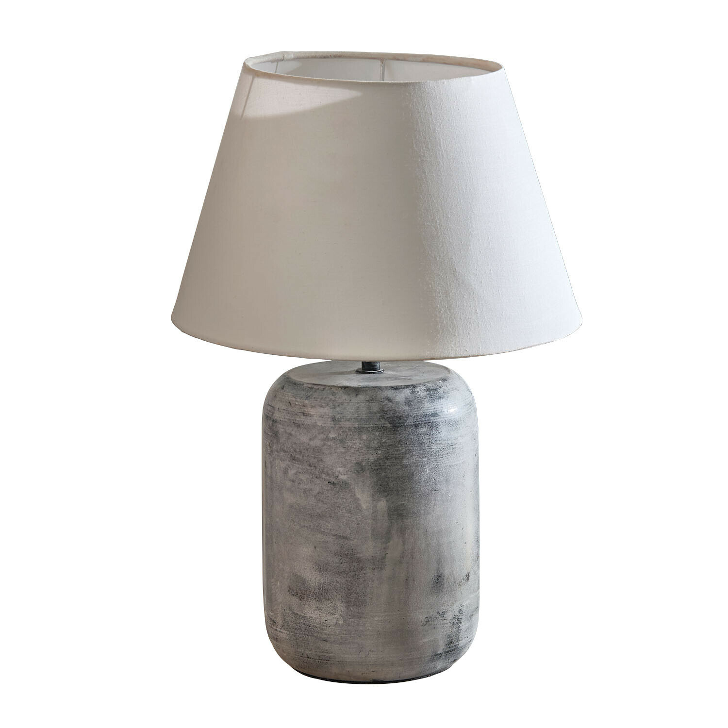 Lampada da tavolo Ciel d'Opale