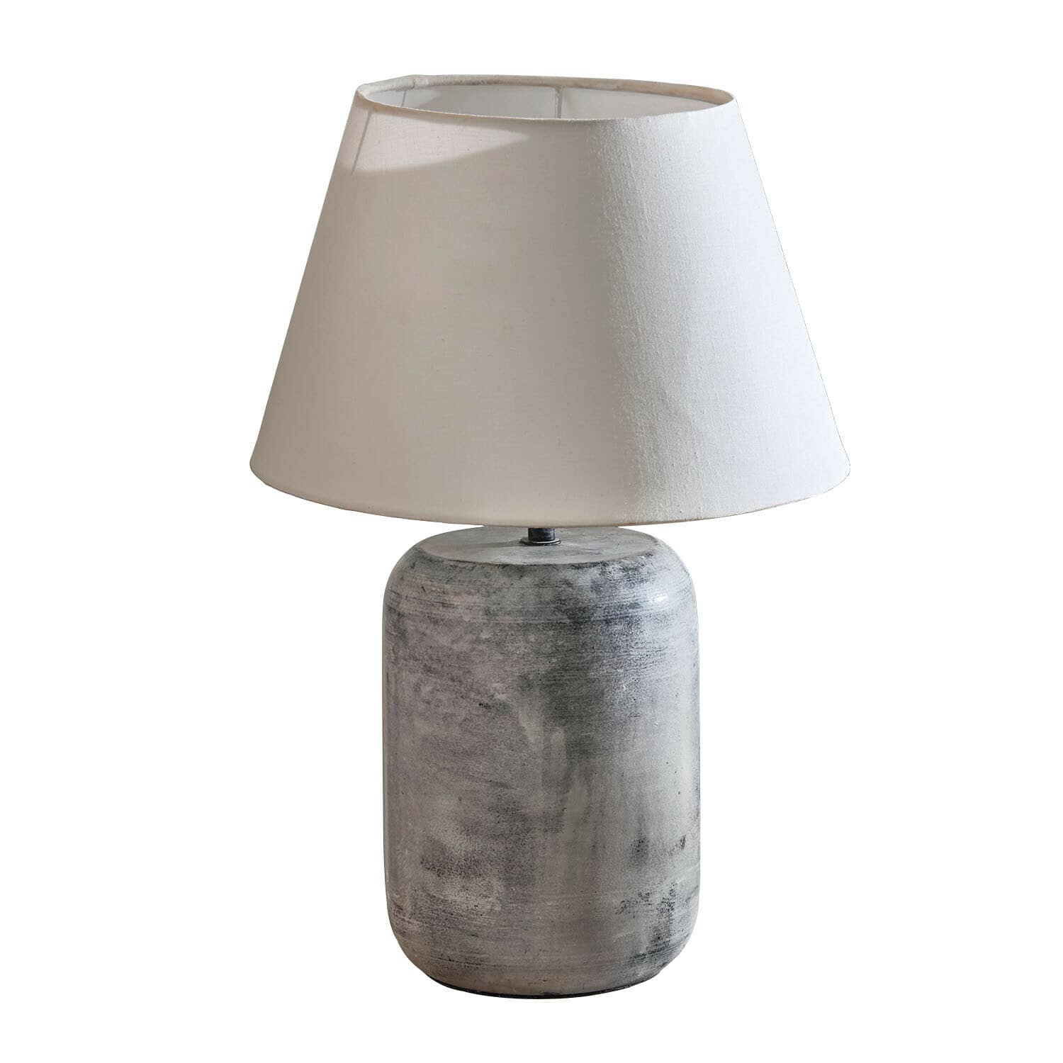 Lampada da tavolo Ciel d'Opale