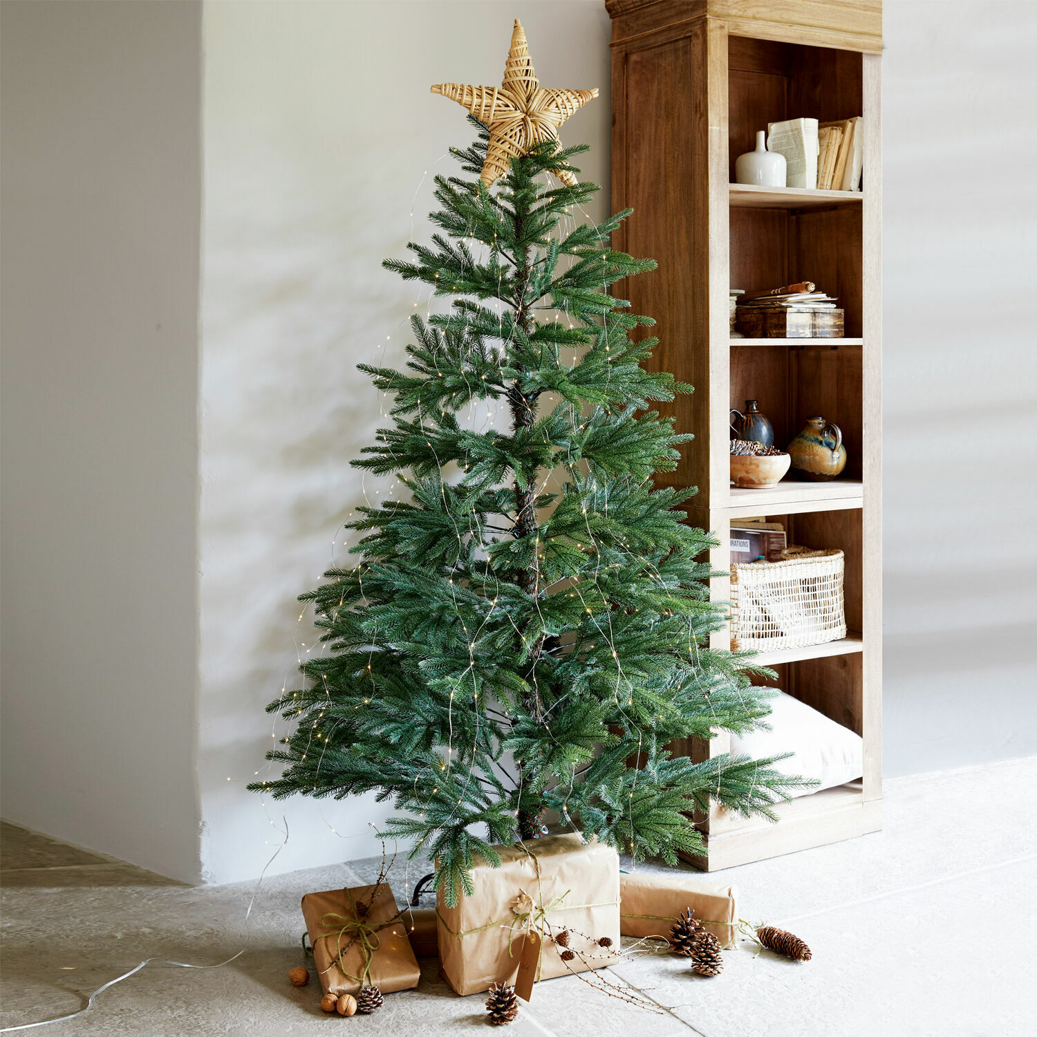 Albero di Natale Lokossa