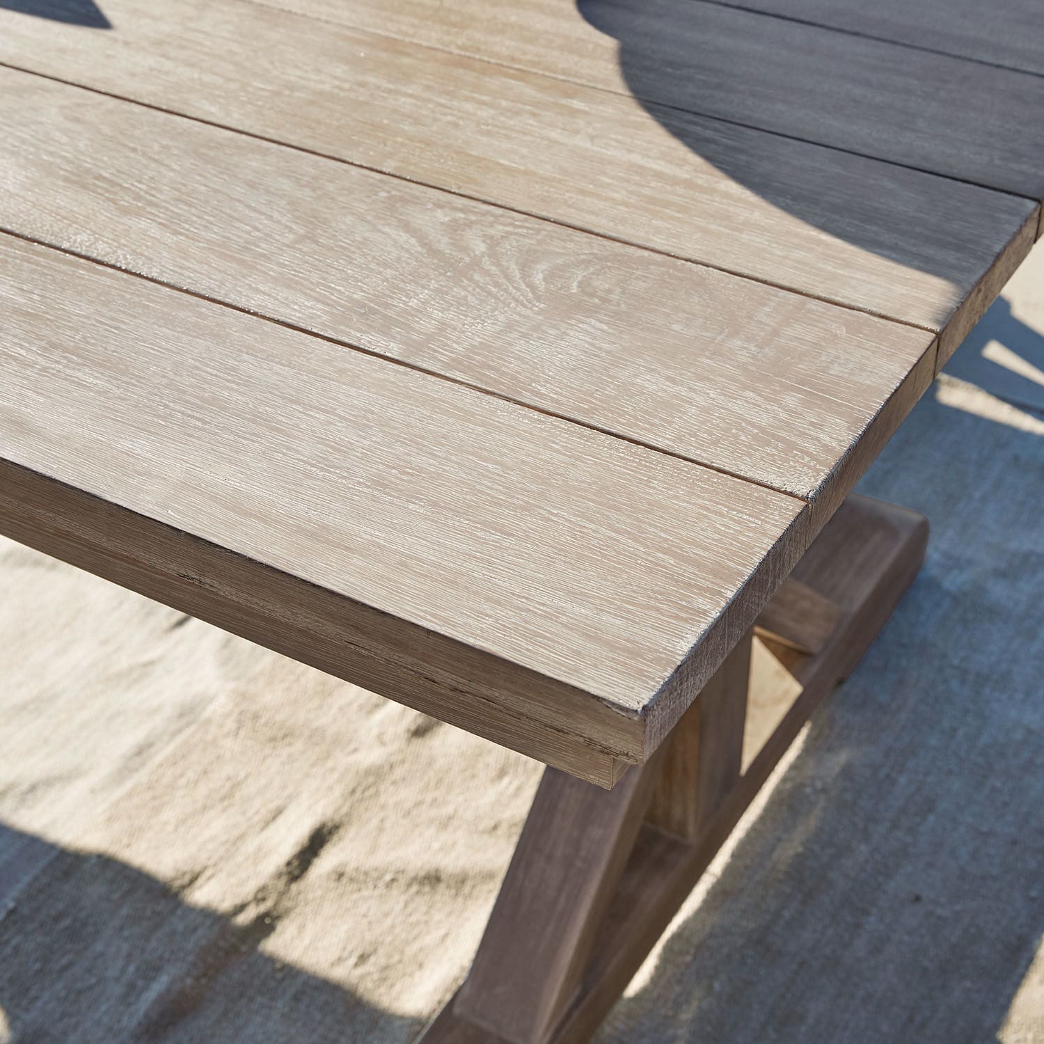 Tavolo FSC®-100% Graslin