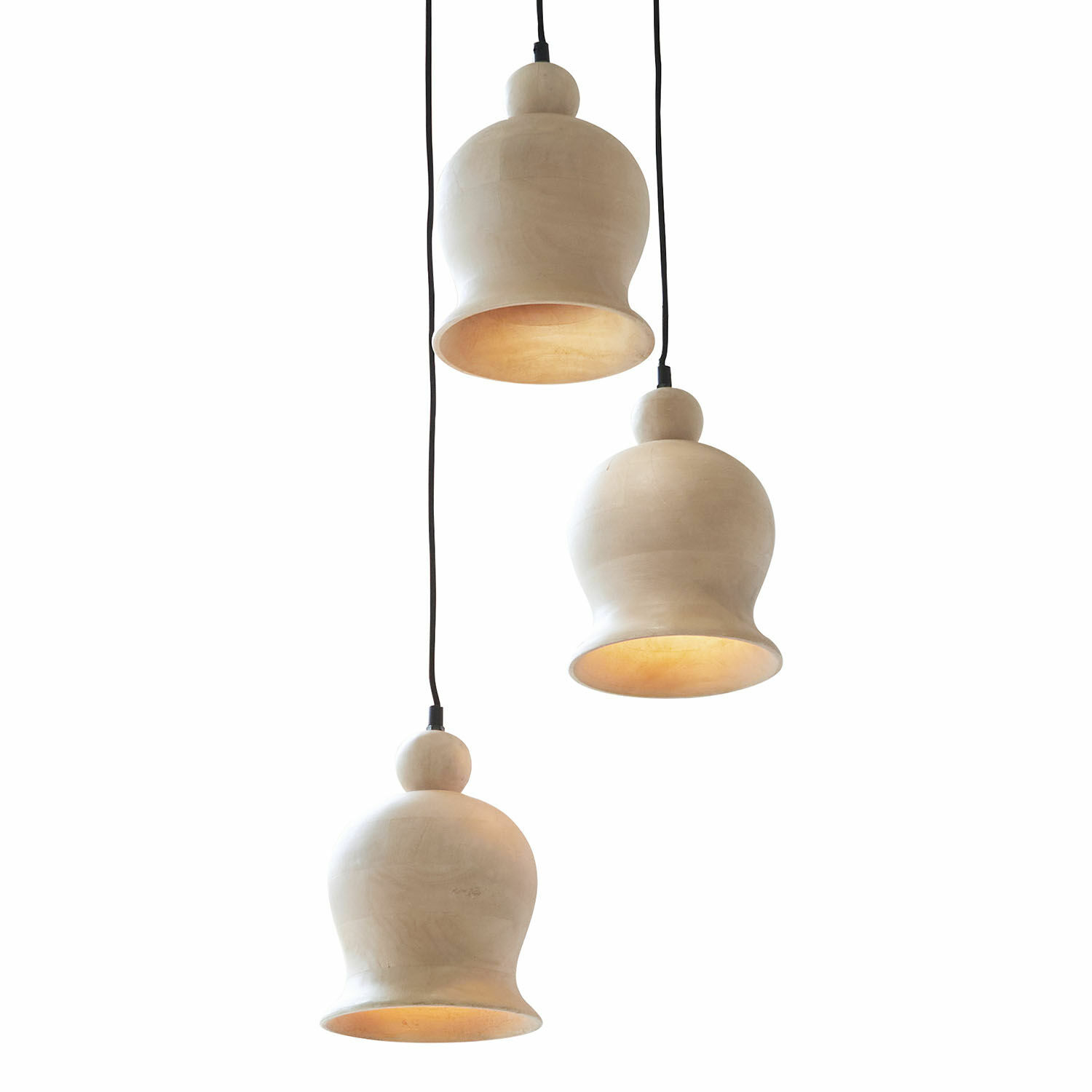 Lampada a sospensione Ziravet