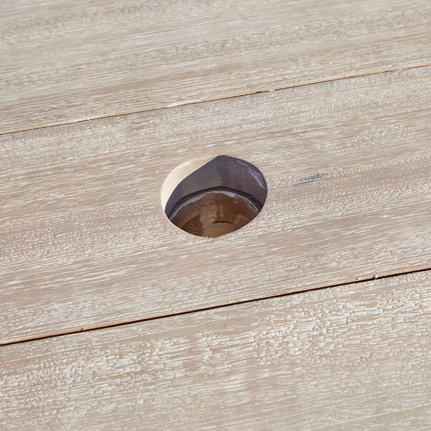 Tavolo FSC®-100% Graslin