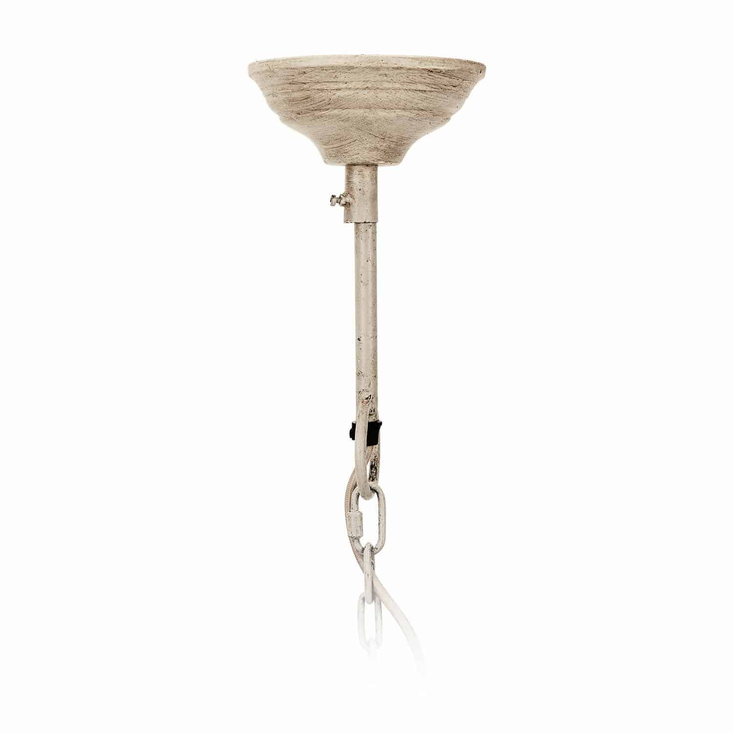 Lampadario Caristano