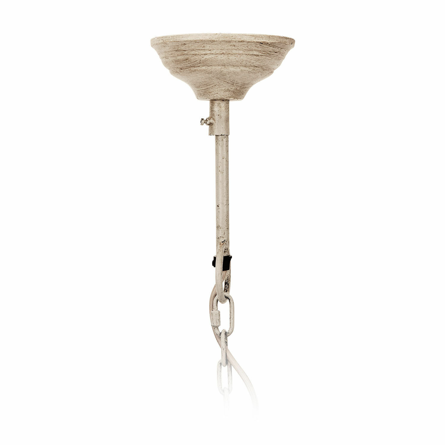 Lampadario Caristano