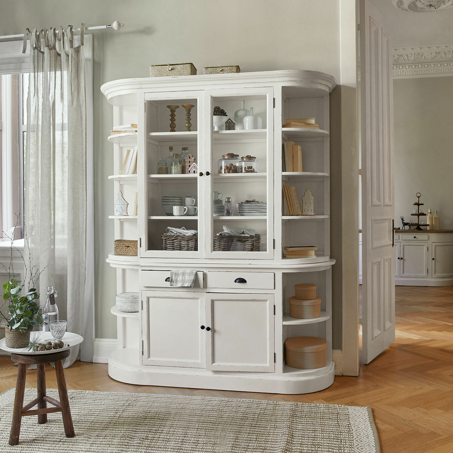 Credenza Louisiana