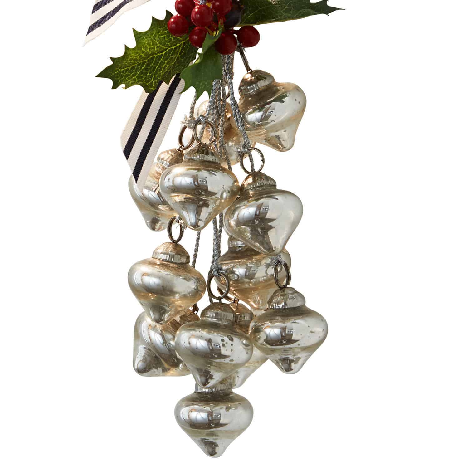 Decorazione natalizia Sassey