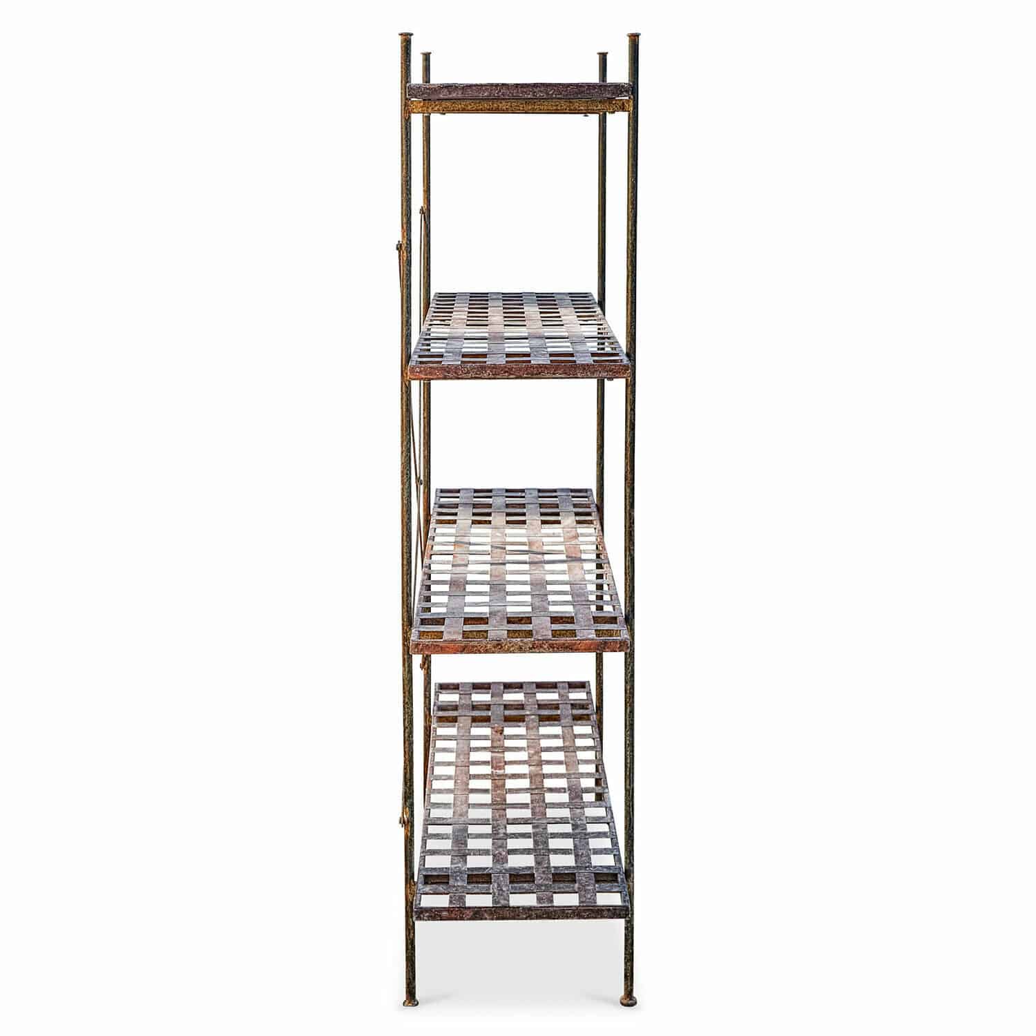 Scaffale Pive