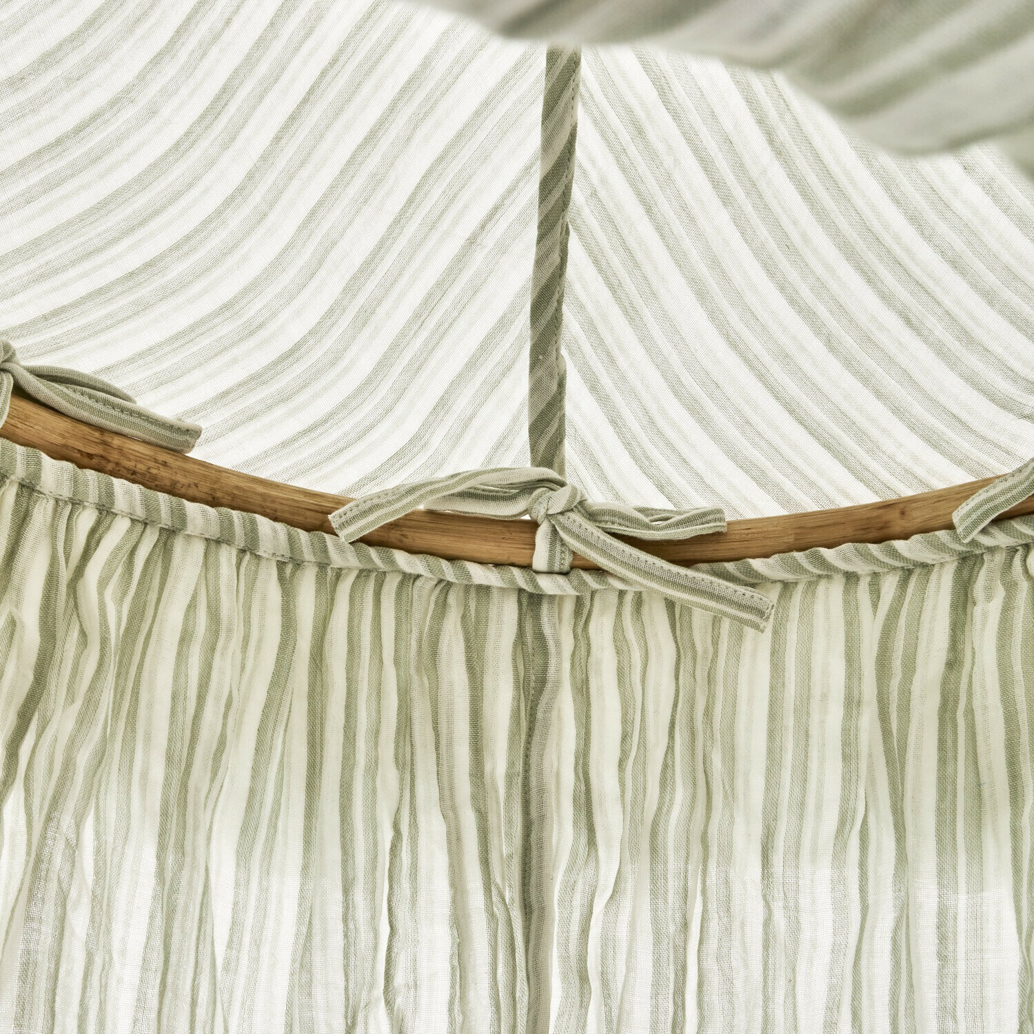 Baldacchino per letto Fröja