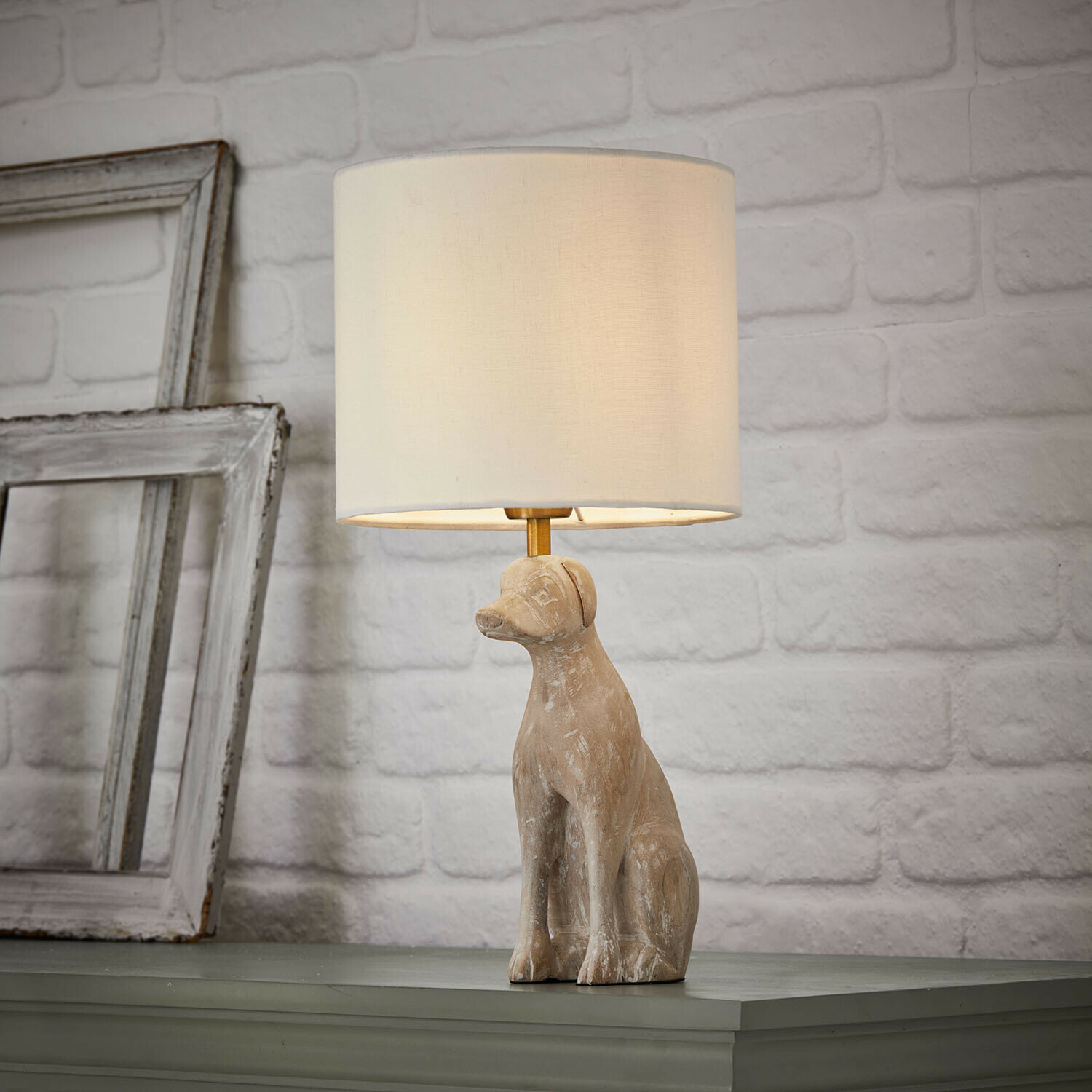 Lampada da tavolo Calvix