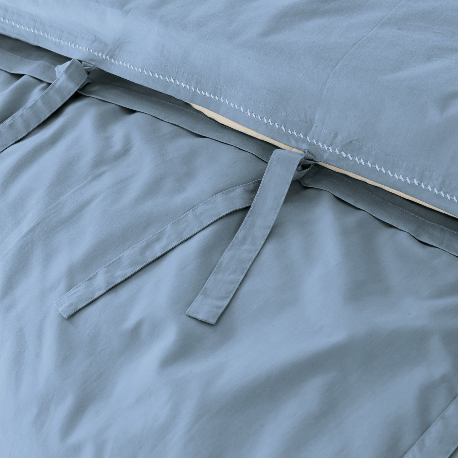 Biancheria da letto Monthelie