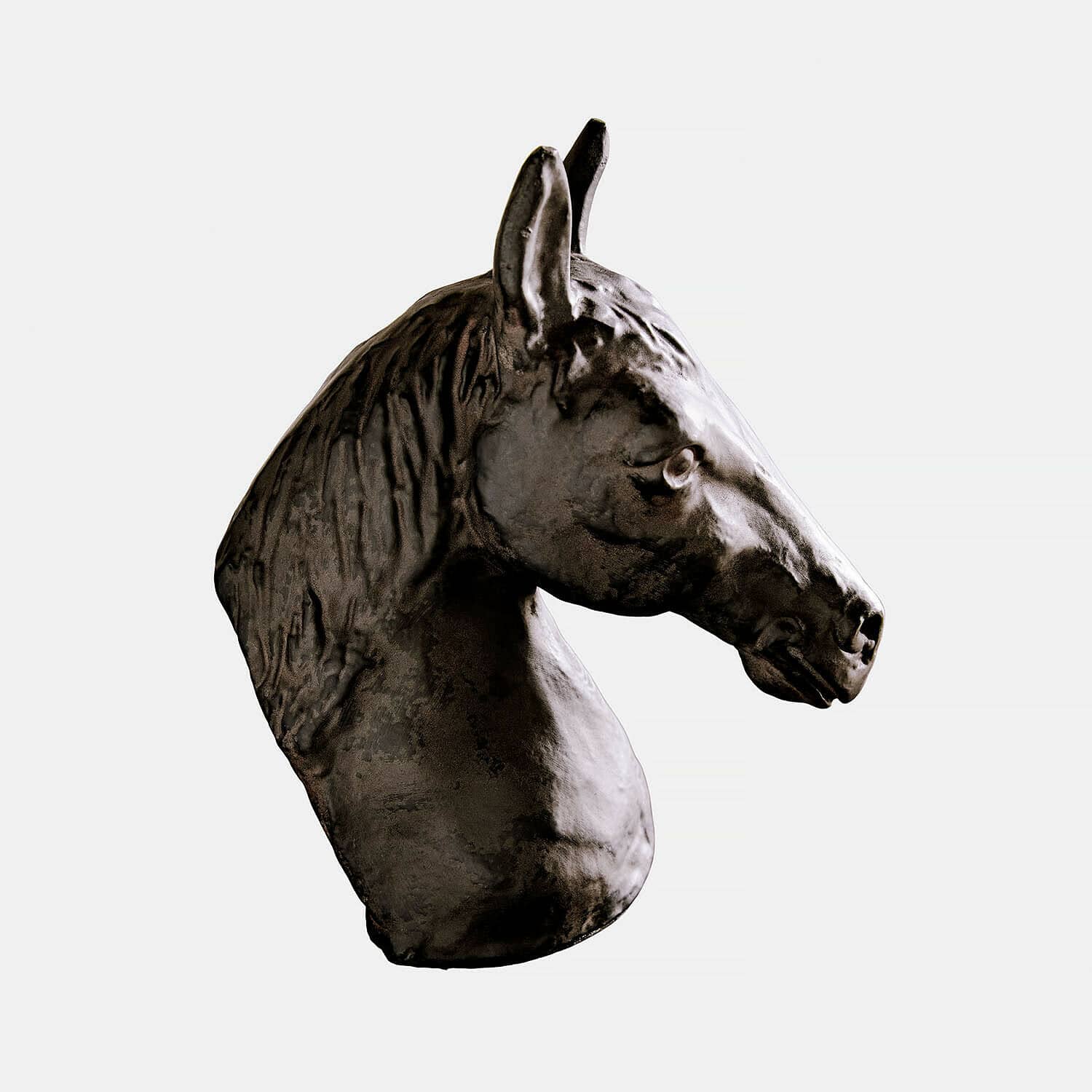 Cavallo decorativo Kingsmere