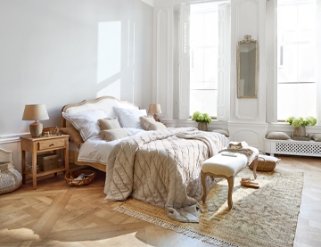 Eleganza naturale per sogni d’oro
