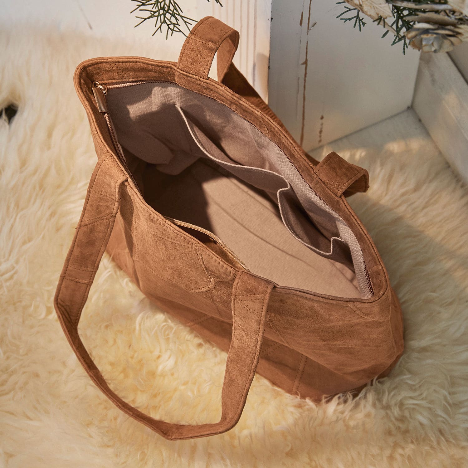 Borsa Bax