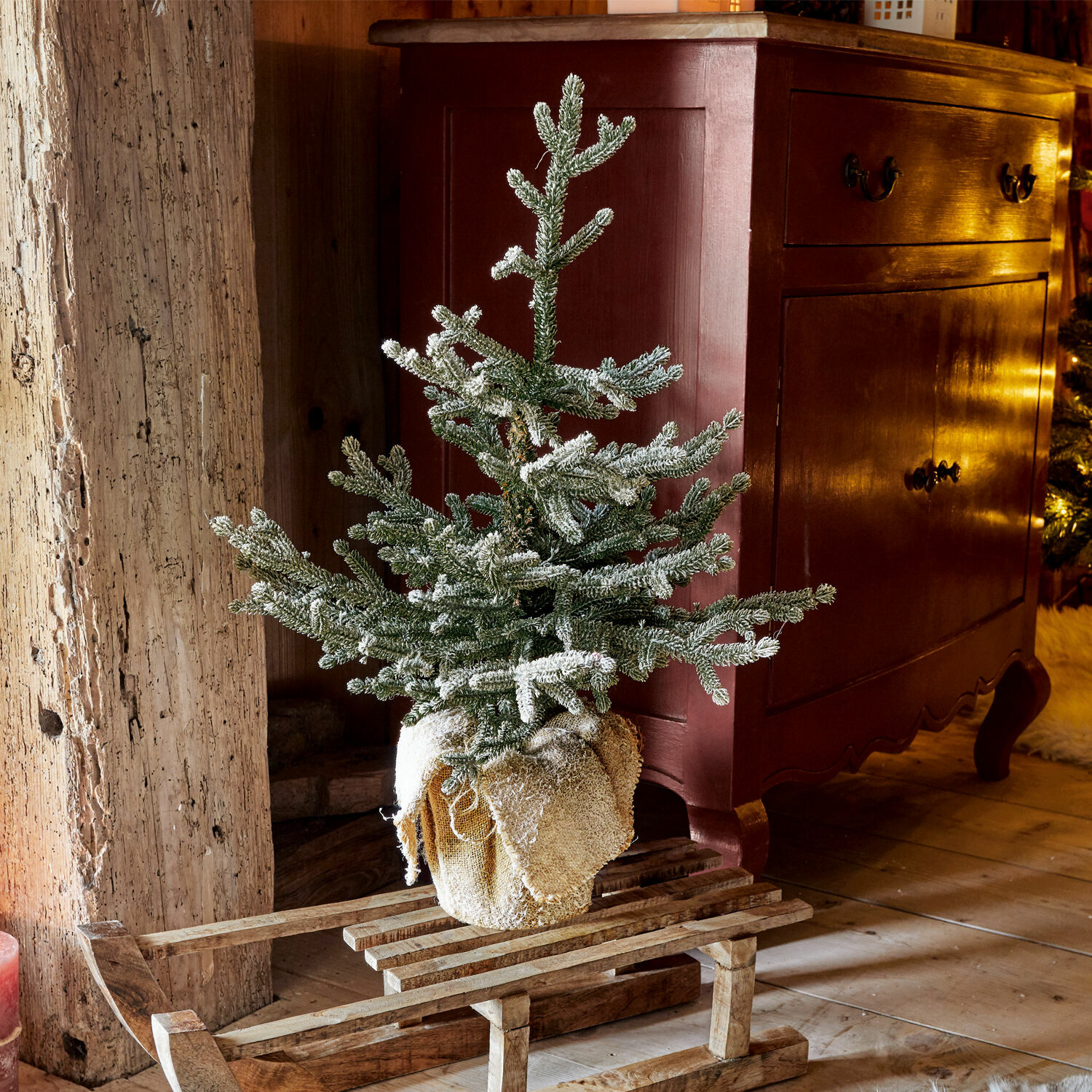Albero decorativo Glenda