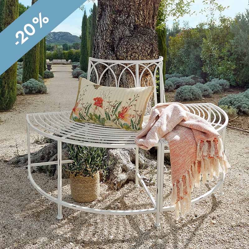 Mobili da giardino