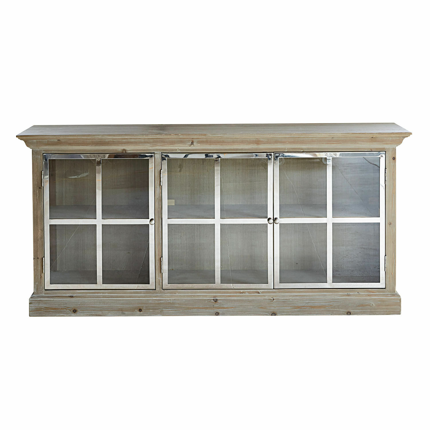 Credenza bassa Keyport
