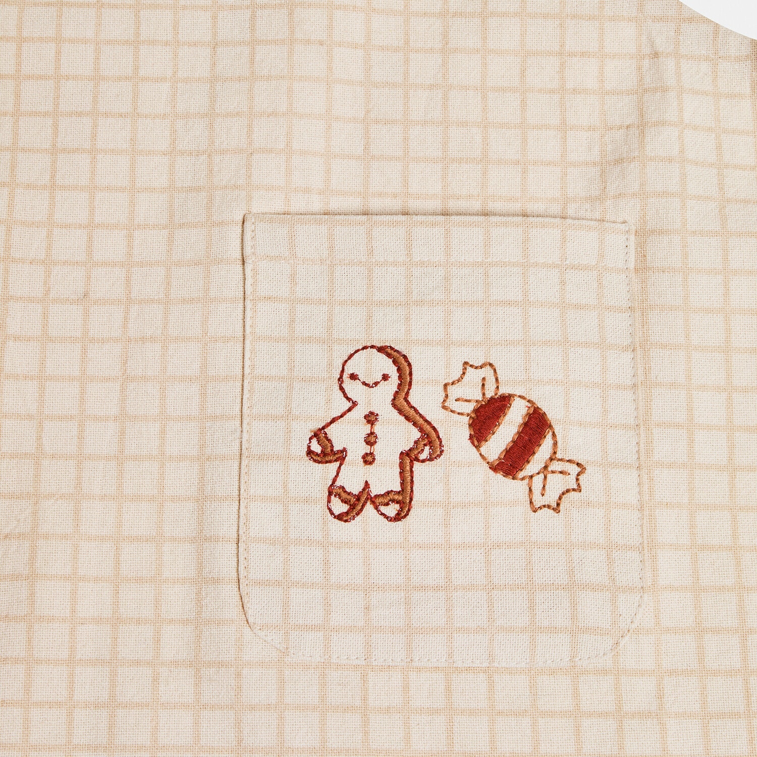 Set di 4 accessori per bambini con grembiule Minsi