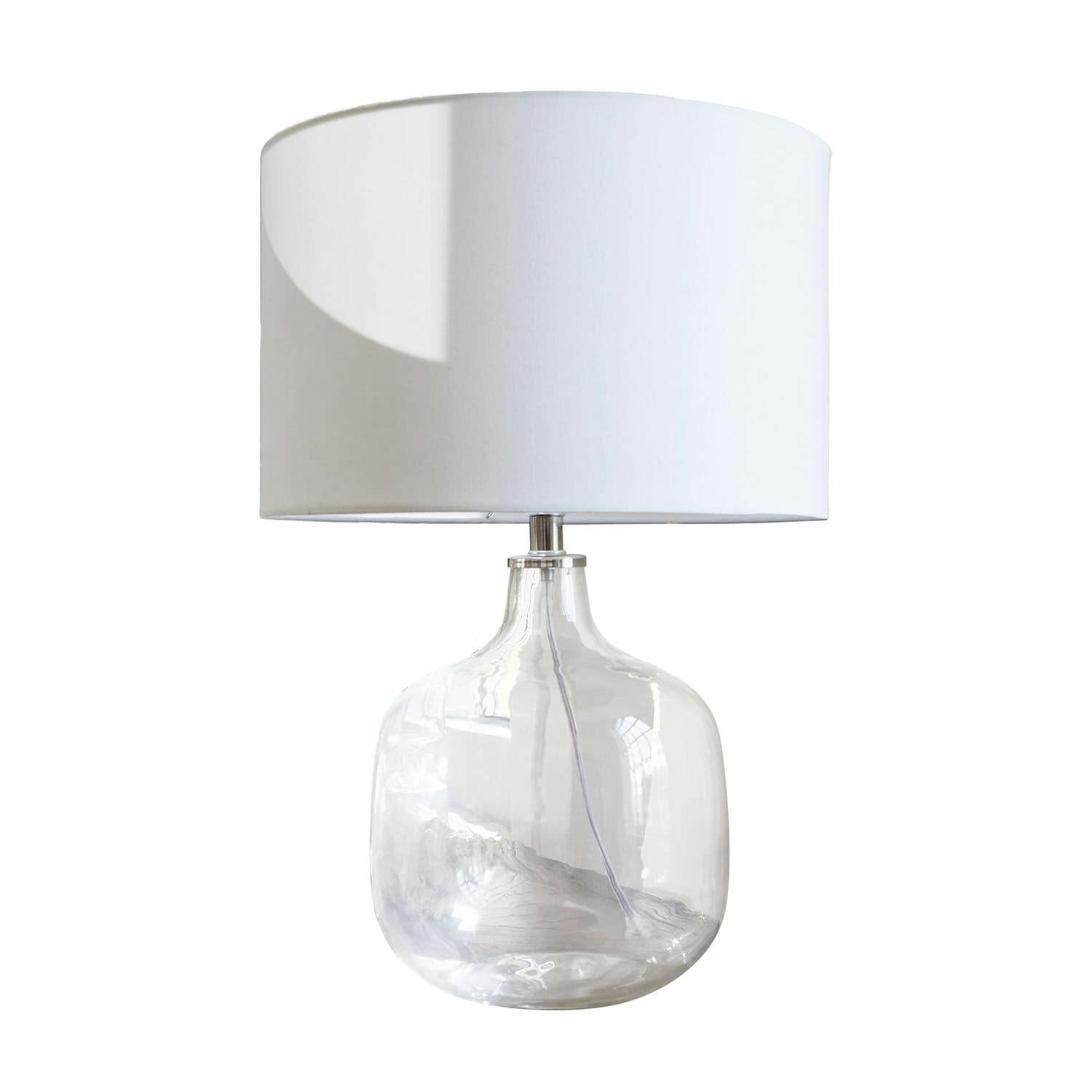 Lampada da tavolo Malmy
