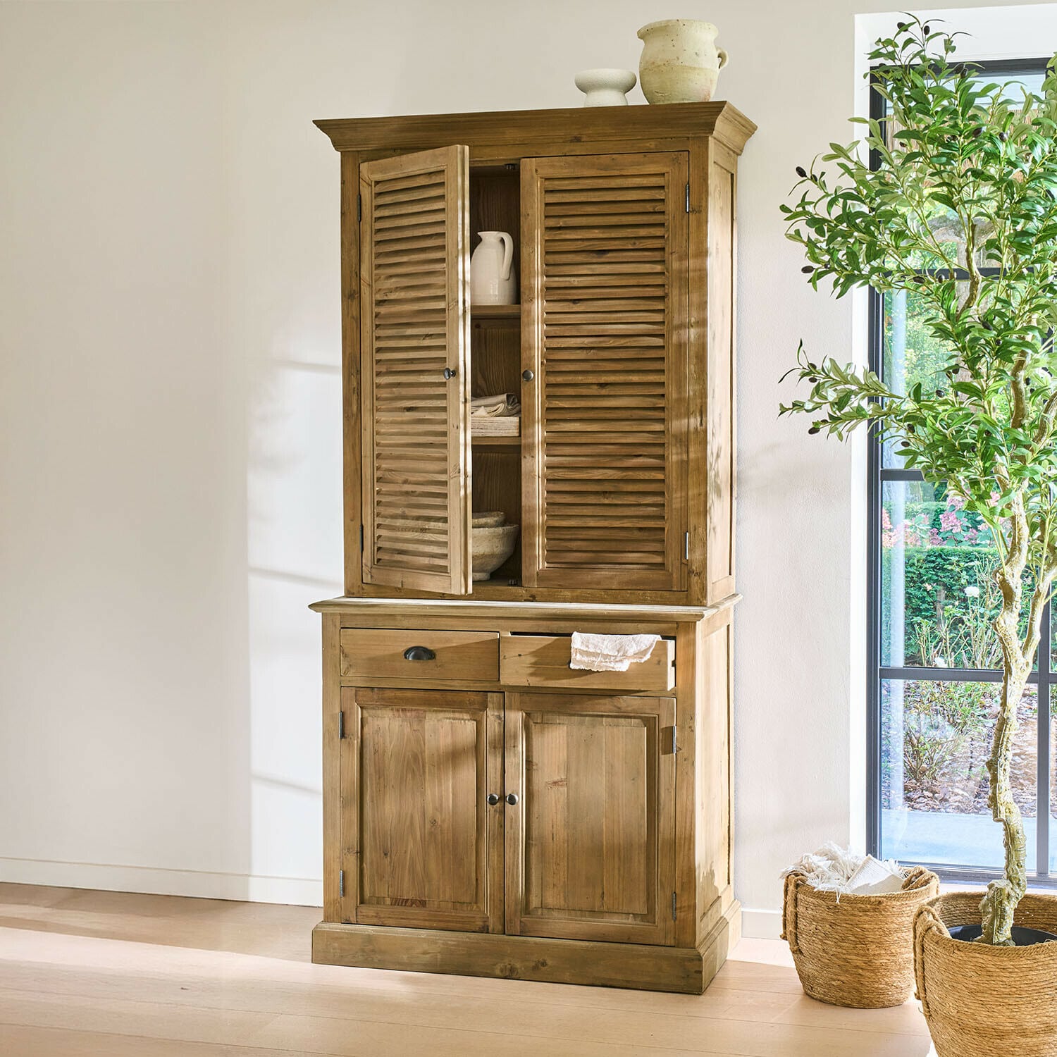 Credenza Harbury