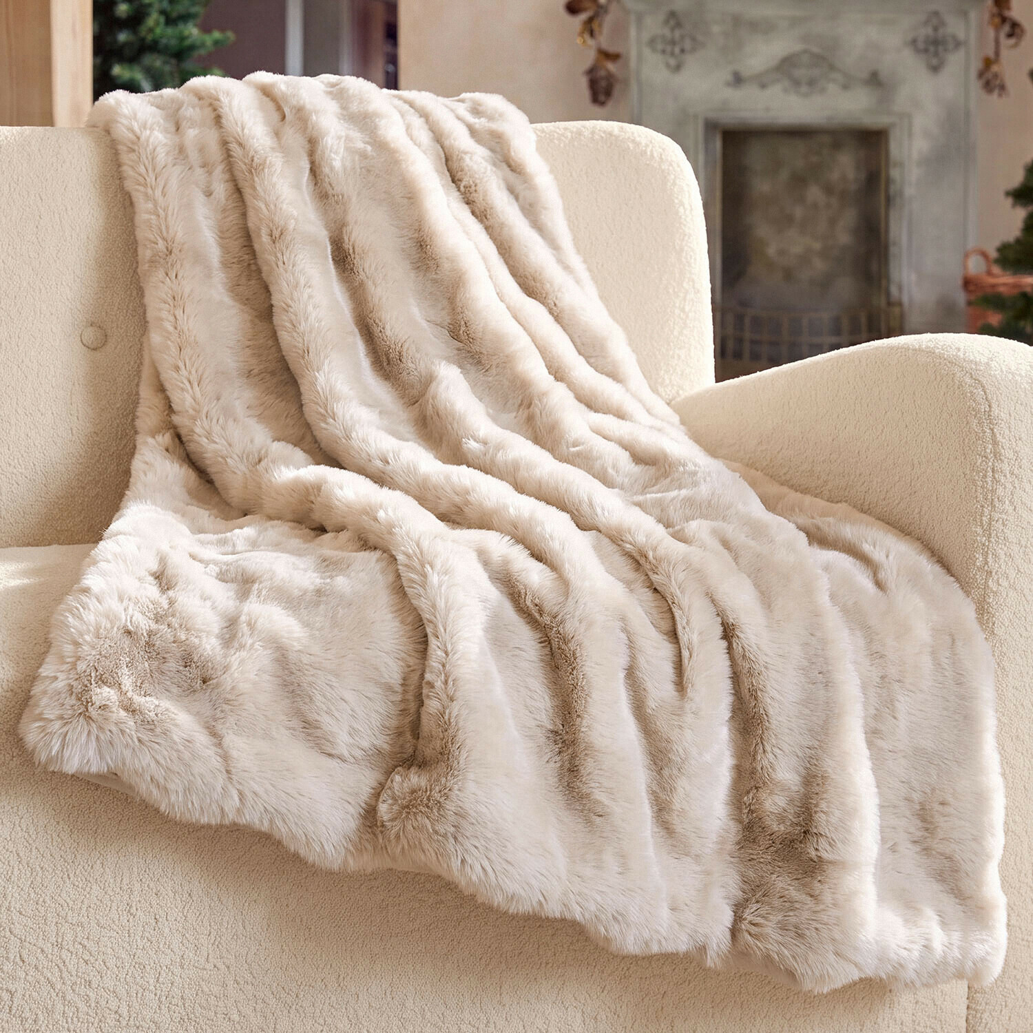 Coperta Zalina
