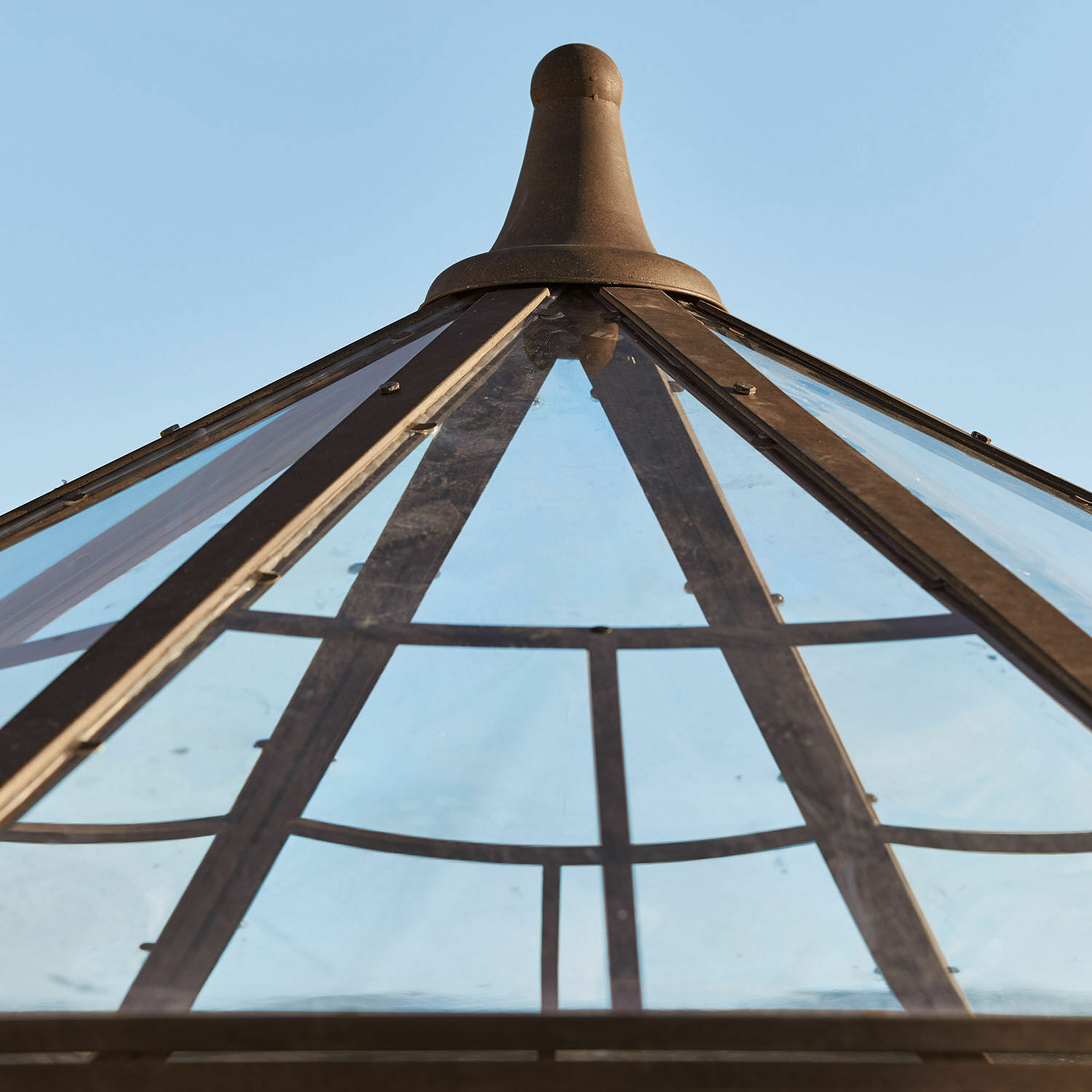 Gazebo Murillo