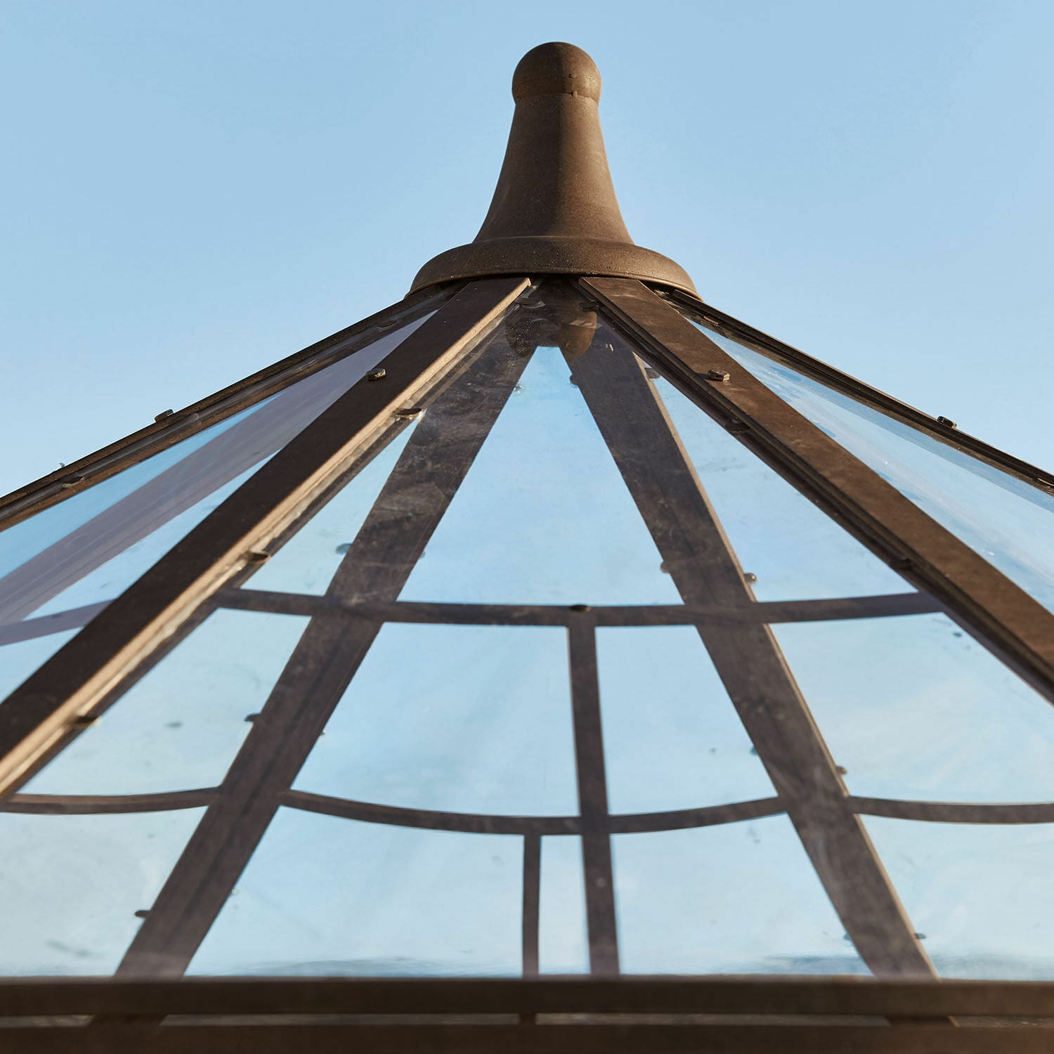 Gazebo Murillo
