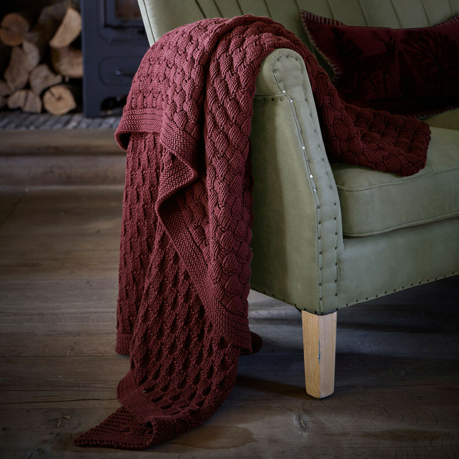 Coperta Thornfil Coperta Thornfil