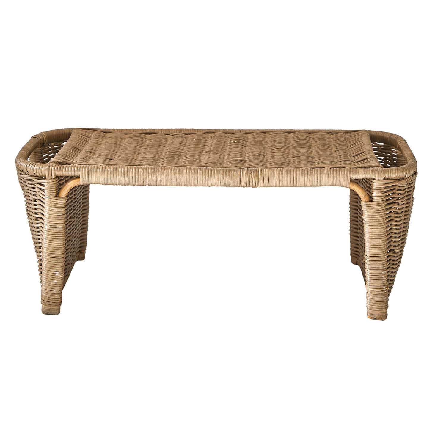 Vassoio da letto Mirewood