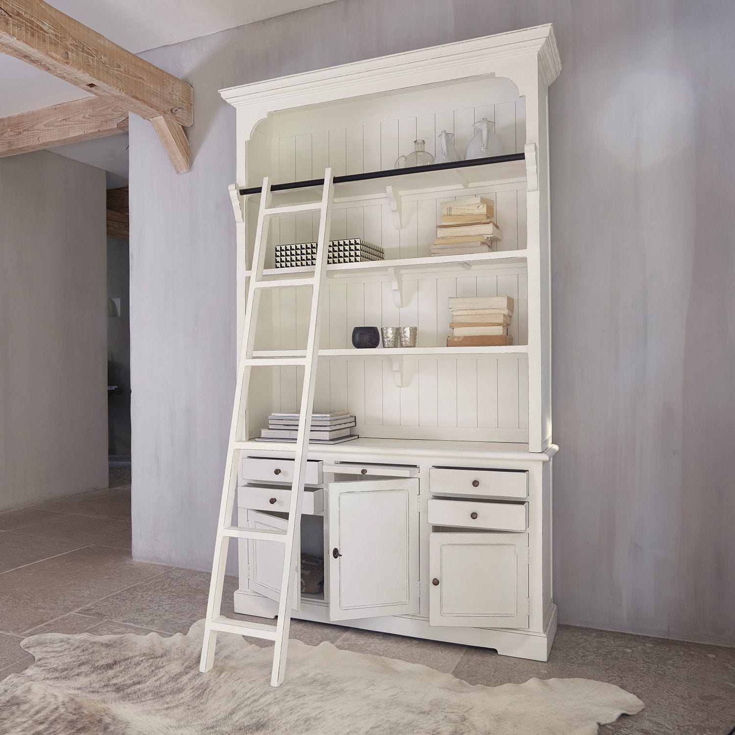 Credenza Monts