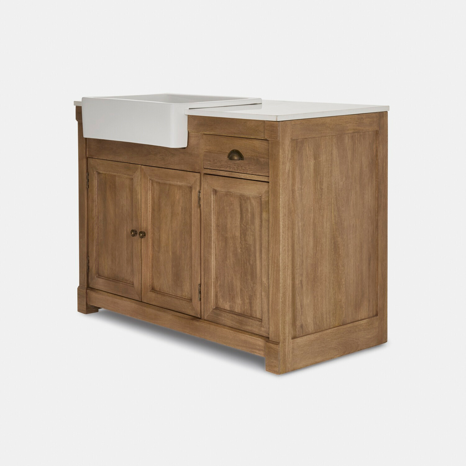 Mobile con lavabo Millhaven